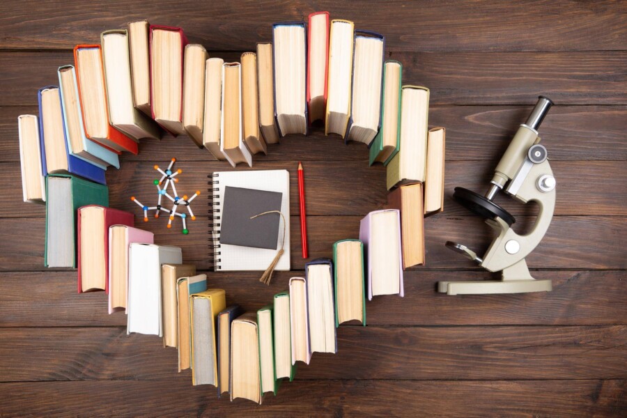 Co to jest literatura popularnonaukowa i czym się wyróżnia?