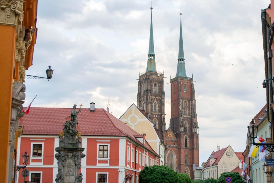 Jakie polskie obiekty są na liście UNESCO?