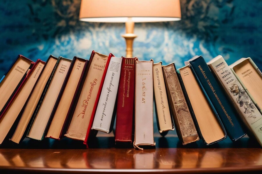 Książki które trzeba przeczytać przed śmiercią według pasjonatów literatury