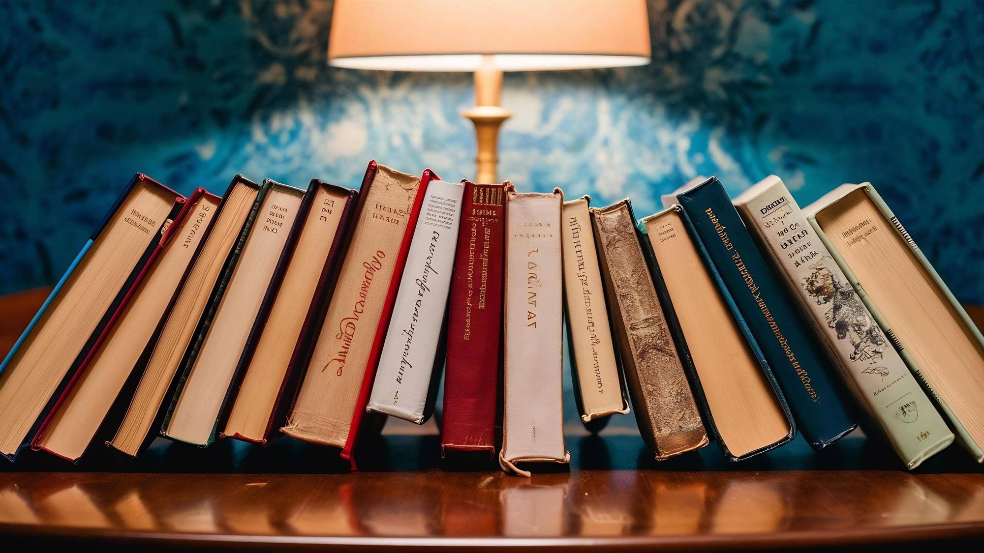 Książki które trzeba przeczytać przed śmiercią według pasjonatów literatury