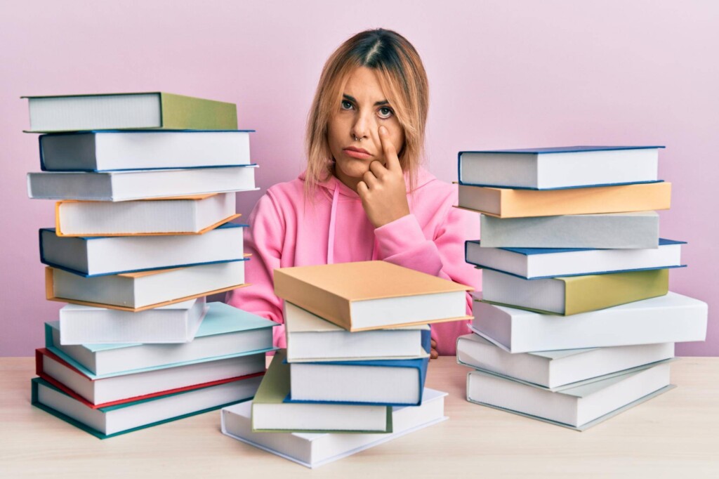 Książki które trzeba znać według miłośników literatury