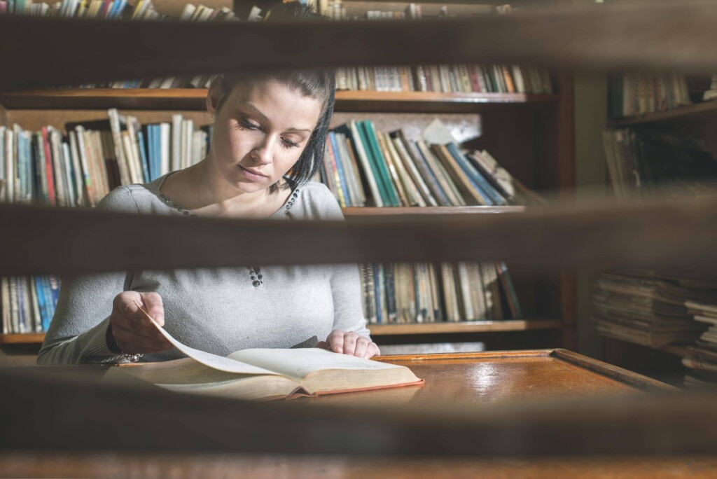 Na czym polega fenomen listy 50 książek które trzeba przeczytać przed śmiercią?