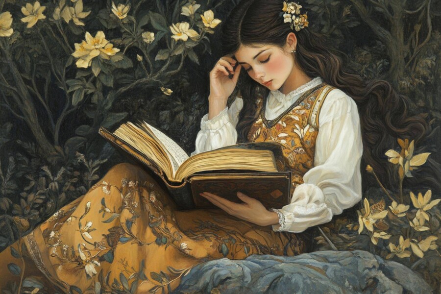 Co to jest literatura piękna i czym różni się od innych gatunków?