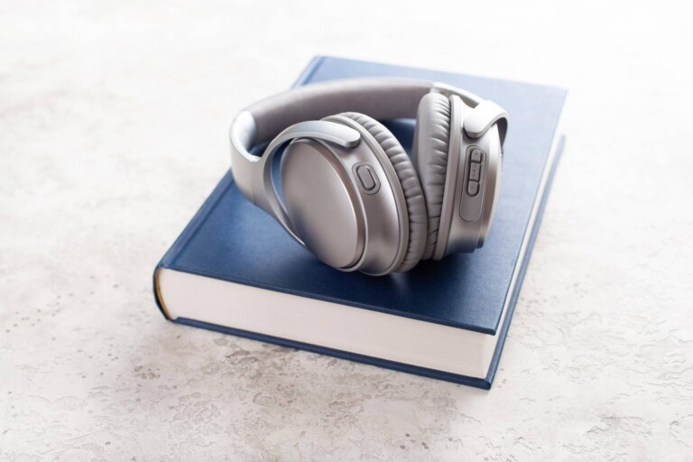 Audiobook co to i jak działa na co dzień?