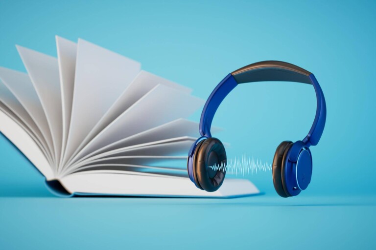 Audiobook jak to działa i dlaczego coraz częściej wybieramy ten format
