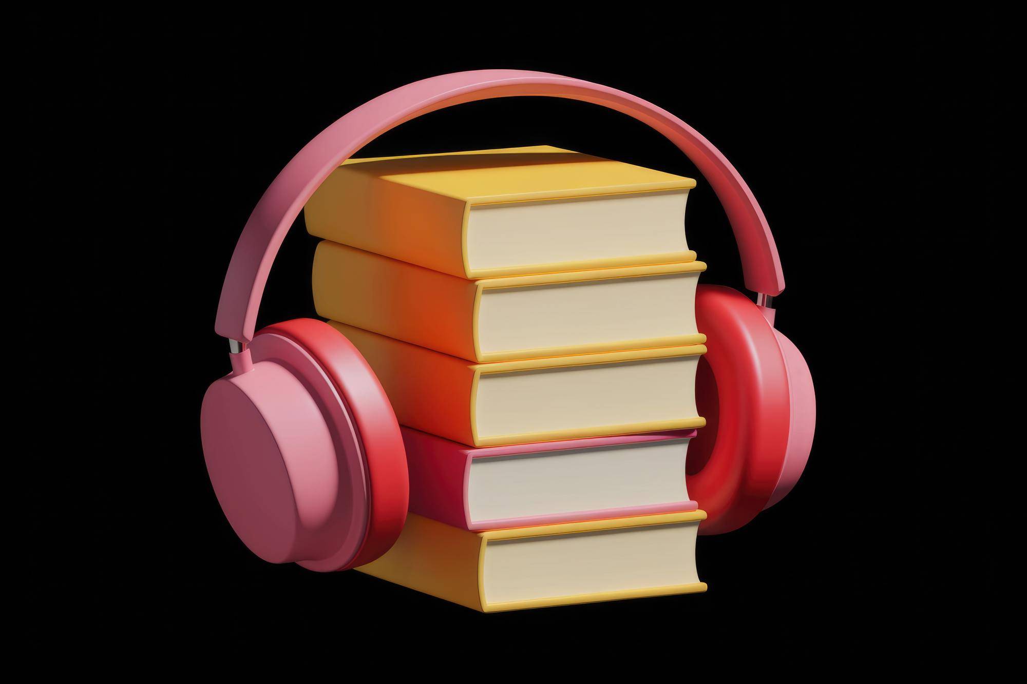 Bookbeat czy Audioteka który serwis audiobooków wybrać?