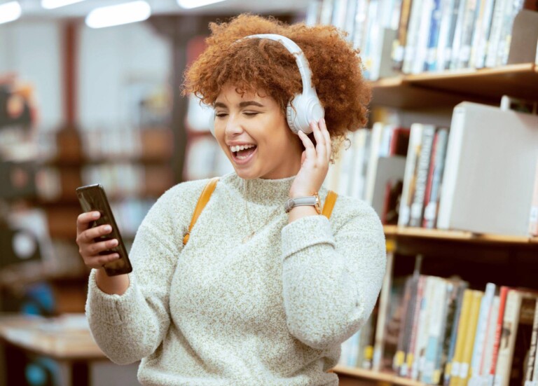 Gdzie kupować audiobooki żeby nie żałować wyboru?