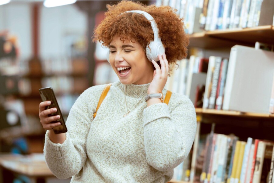 Gdzie kupować audiobooki żeby nie żałować wyboru?
