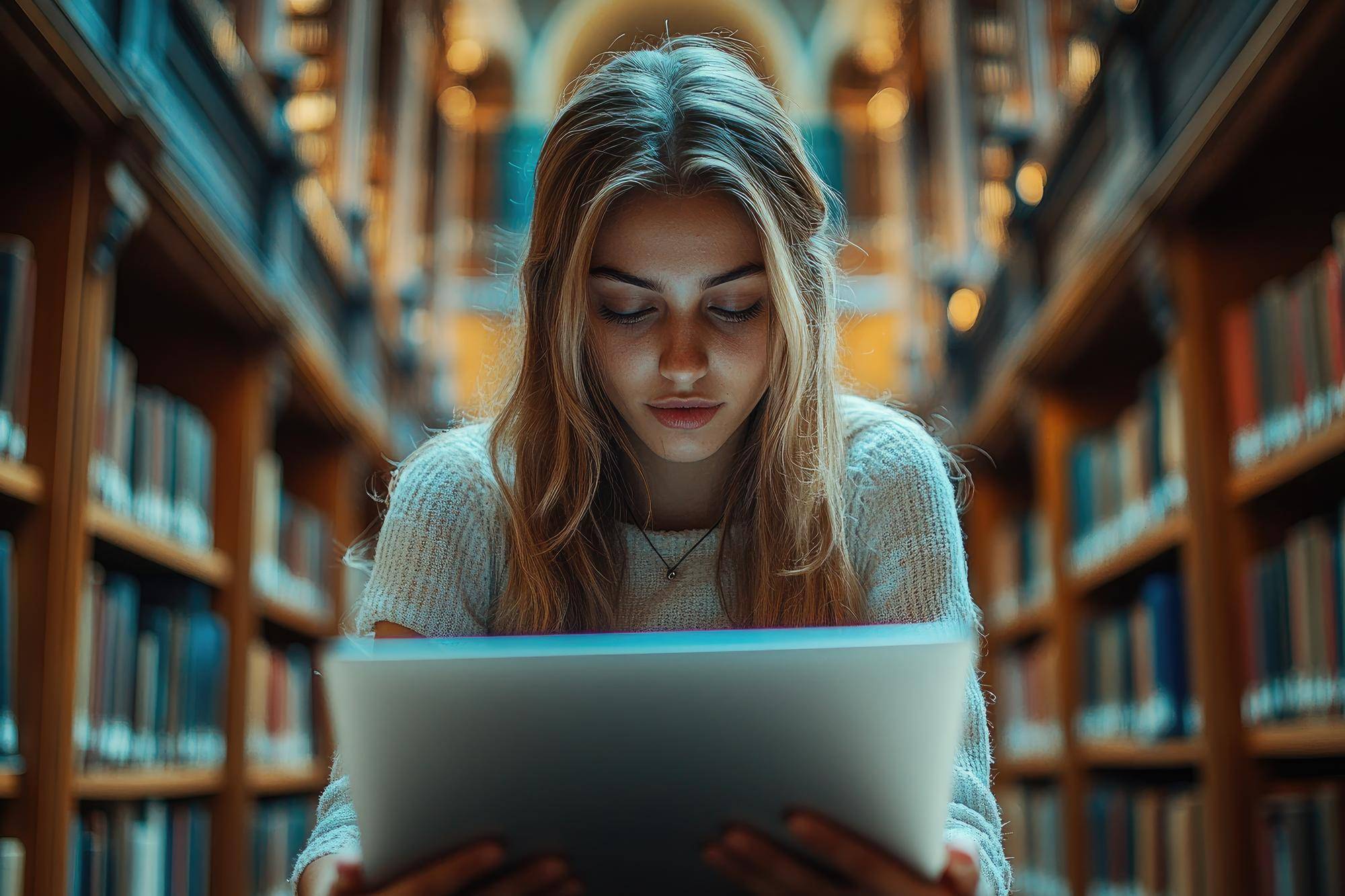 Gdzie przeczytać książkę w internecie i jakie są dostępne możliwości?