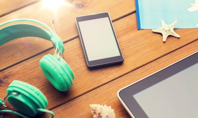 Gdzie ściągnąć audiobooki za darmo i nie narazić się na problemy?