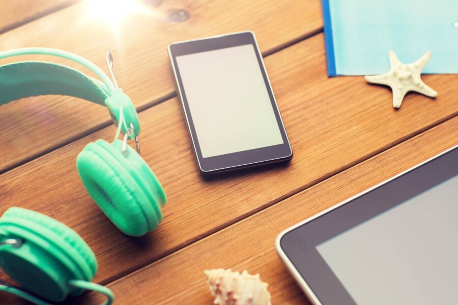 Gdzie ściągnąć audiobooki za darmo i nie narazić się na problemy?