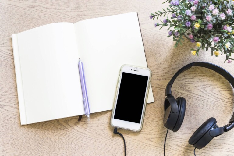 Jak pobrać audiobook z Audioteki i cieszyć się ulubioną lekturą?