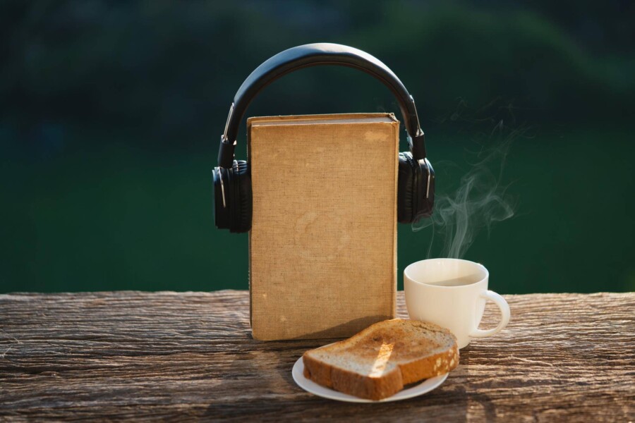 Jak pobrać audiobook za darmo i legalnie?