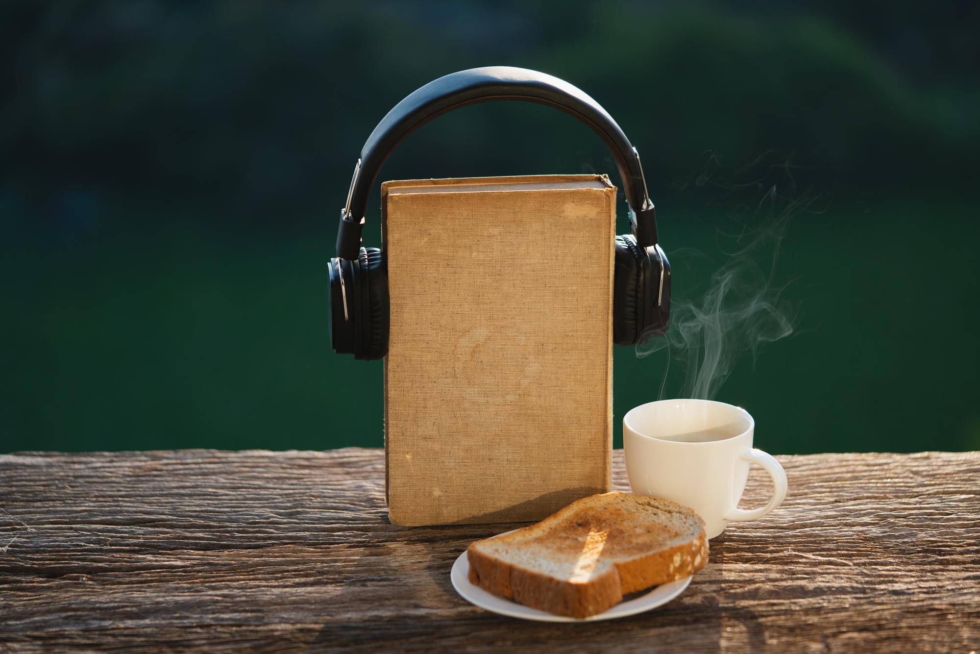 Jak pobrać audiobook za darmo i legalnie?