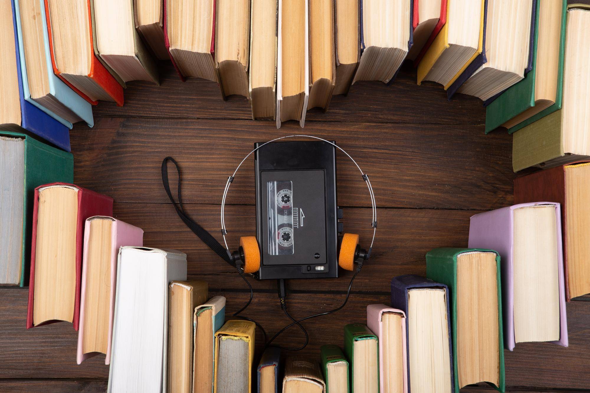 Jak pobrać z Audioteki i cieszyć się ulubionymi audiobookami?