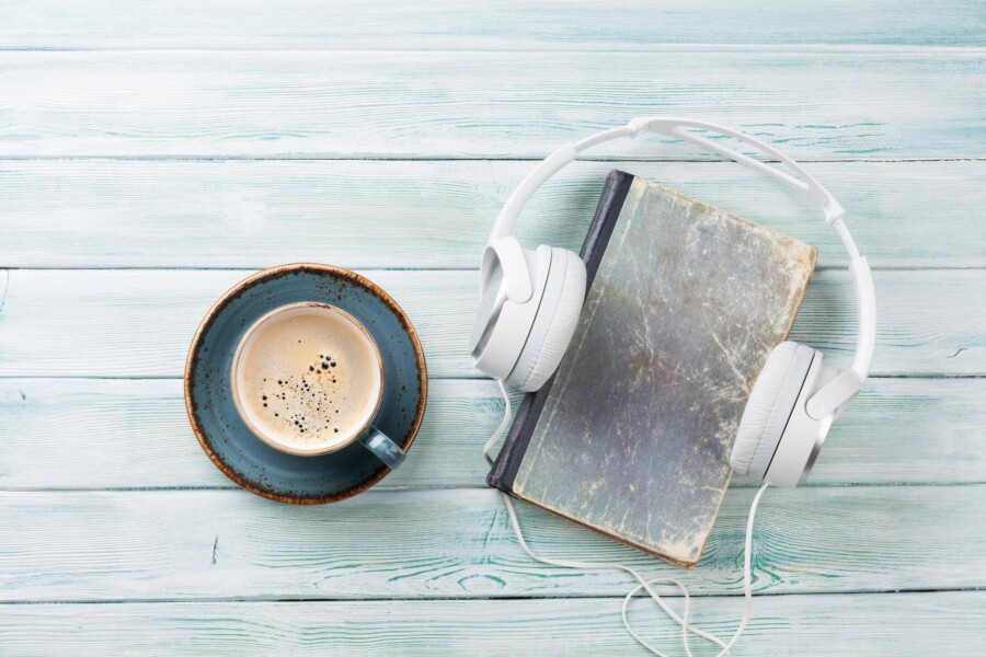 Jak ściągnąć darmowe audiobooki i gdzie ich szukać?