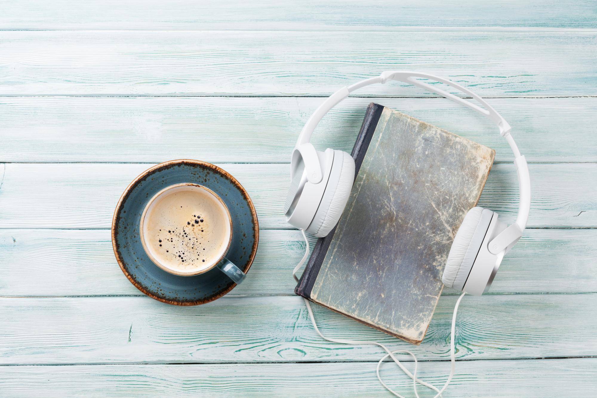 Jak ściągnąć darmowe audiobooki i gdzie ich szukać?