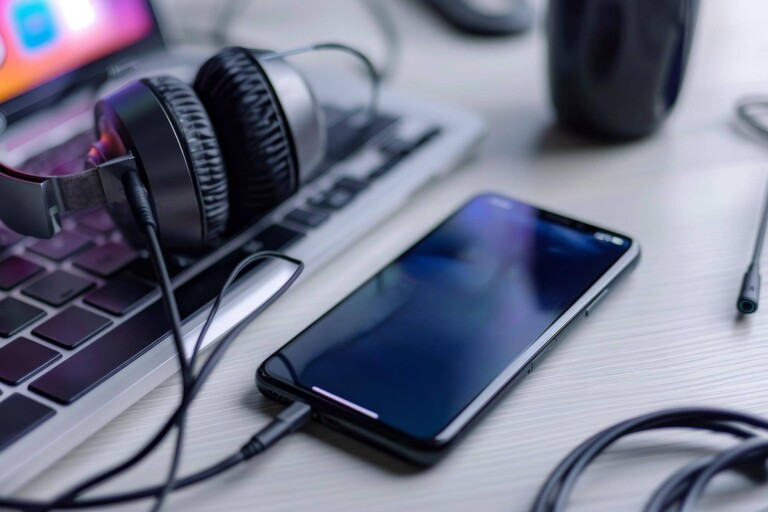 Jak słuchać książki na telefonie aby cieszyć się lekturą w każdym miejscu
