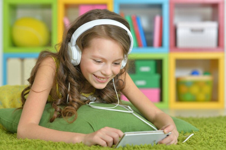Jakie audiobooki dla dzieci polecacie na wspólne chwile?