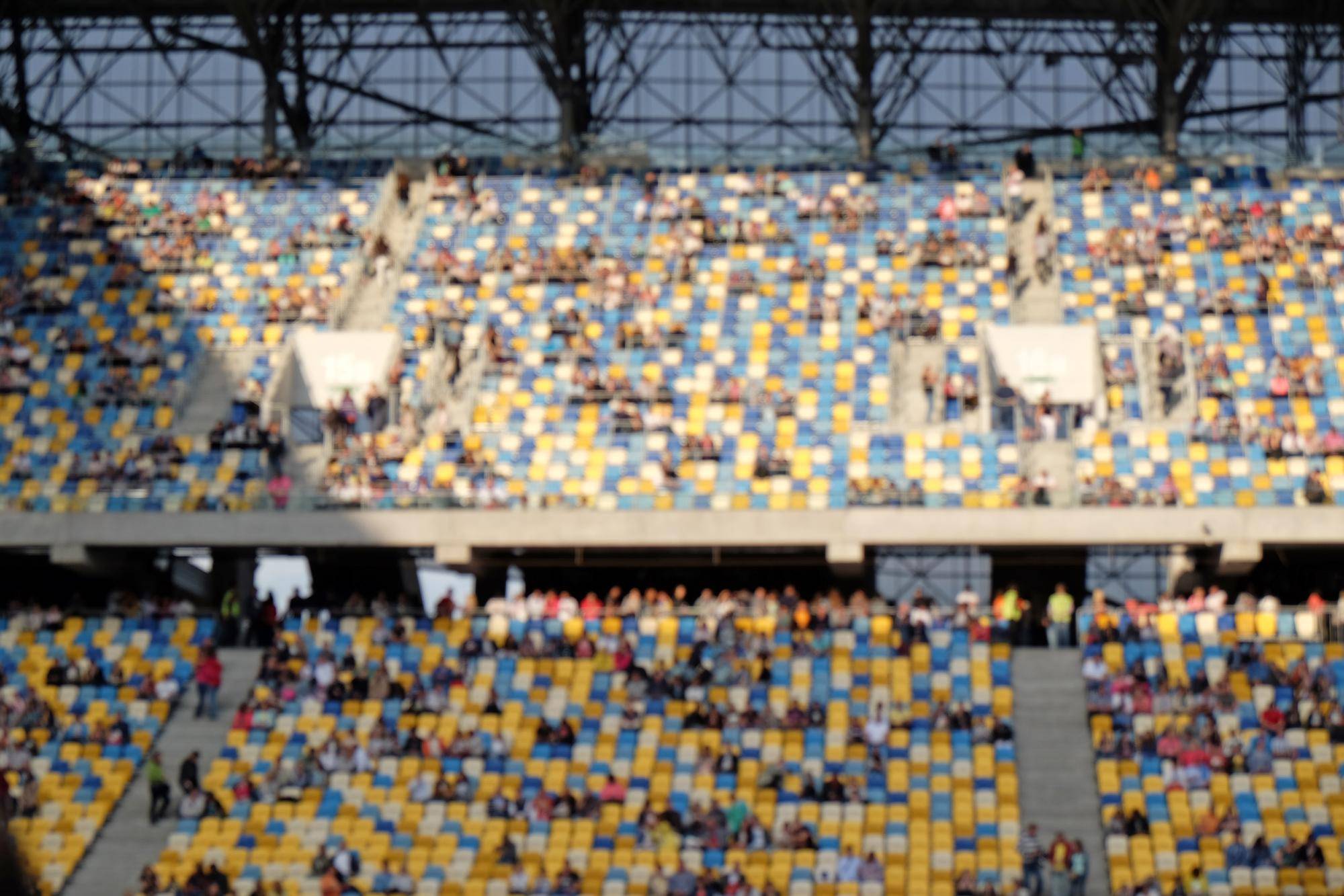 Kto będzie na targach książki Warszawa 2026 na Stadionie Narodowym?