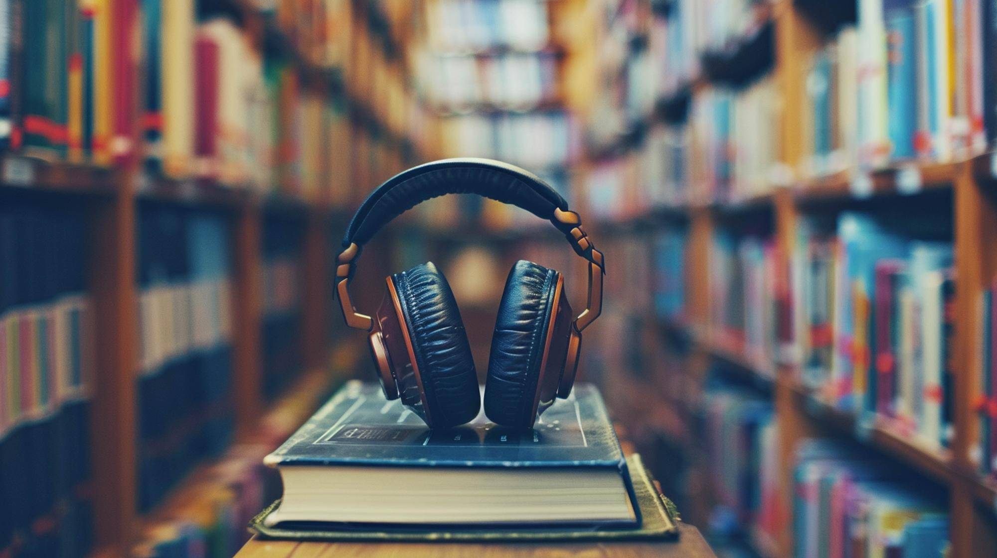 Storytel ile książek oferuje i jak to działa